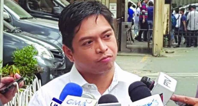 Surrender Count For Released Convicts Under GCTA Reaches Over 1,000