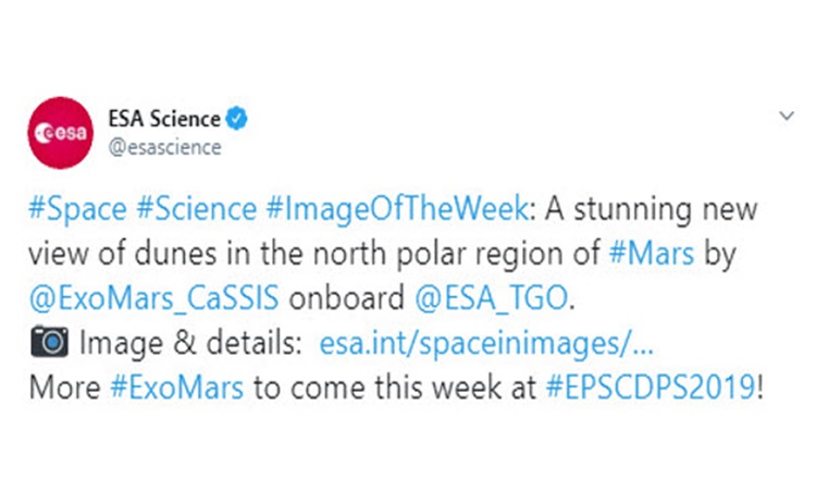 mars