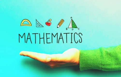 mathematics