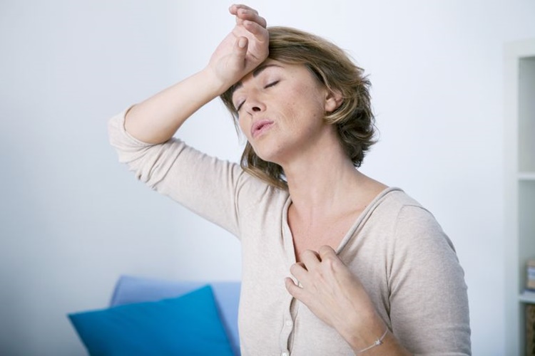 MENOPAUSE