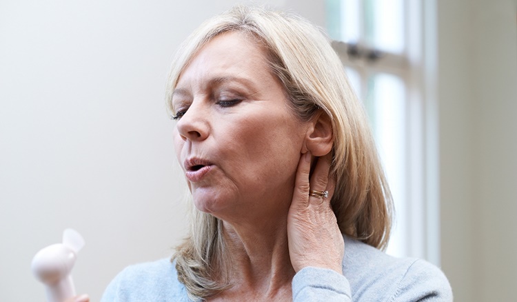 MENOPAUSE