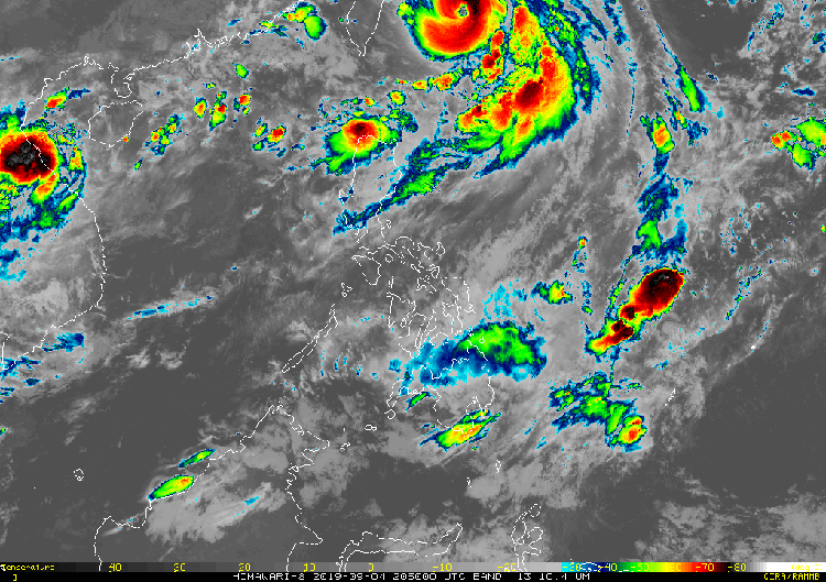 PAGASA