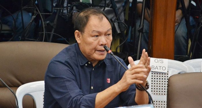 Ex-BuCor Official Exposes Bilibid Money-Making Schemes