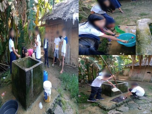 Disappointed Netizen