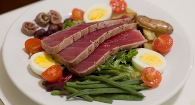 Why is Composed Salad Called A Composed (Answers)