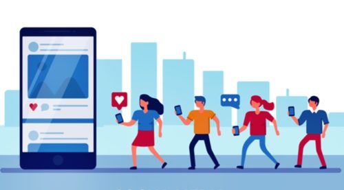 social media etiquette facebook