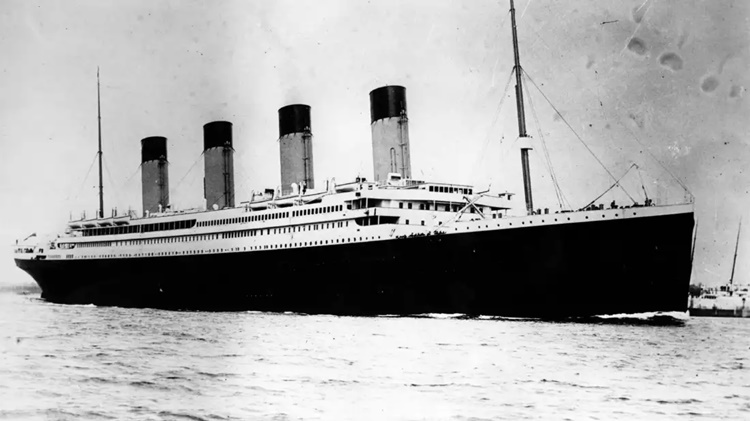 TITANIC MYSTERIES: Unsolved Mysteries About The 'Unsinkable Ship'