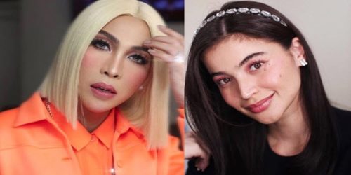 vice ganda & Anne curtis