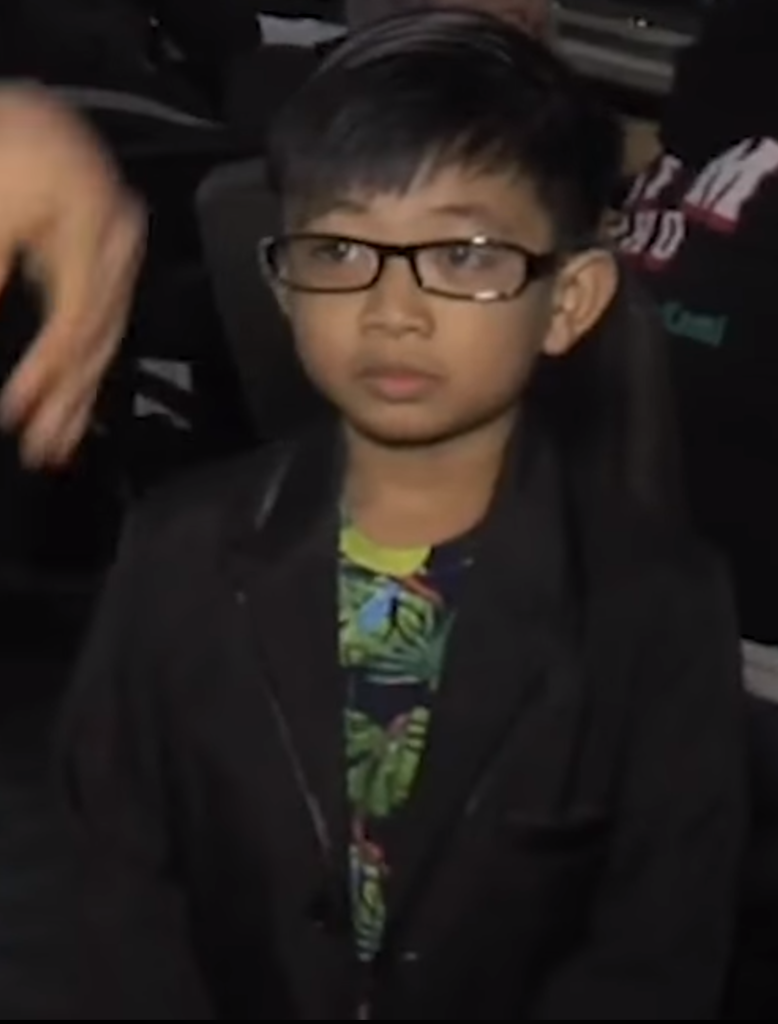 Little Attorney