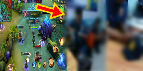 3 Cops Mobile Legends