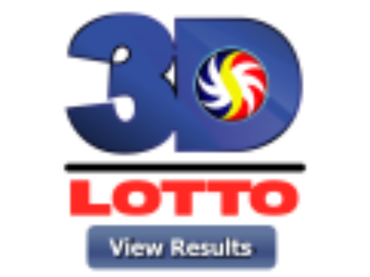 lotto result may 4