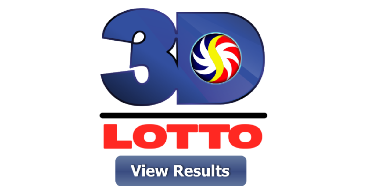 lotto result feb 3