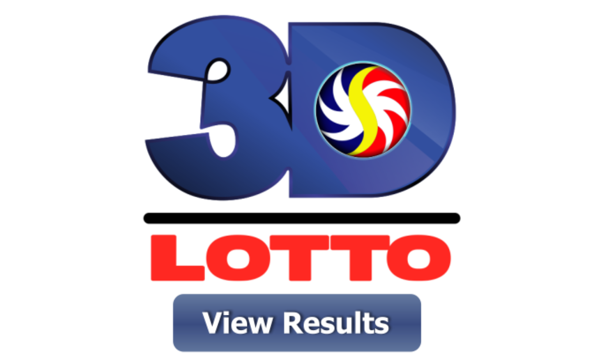 3d Lotto Result February 25 2020 Latest Pcso Lotto Result