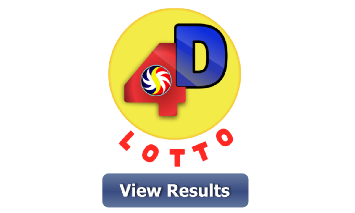 lotto result january 31