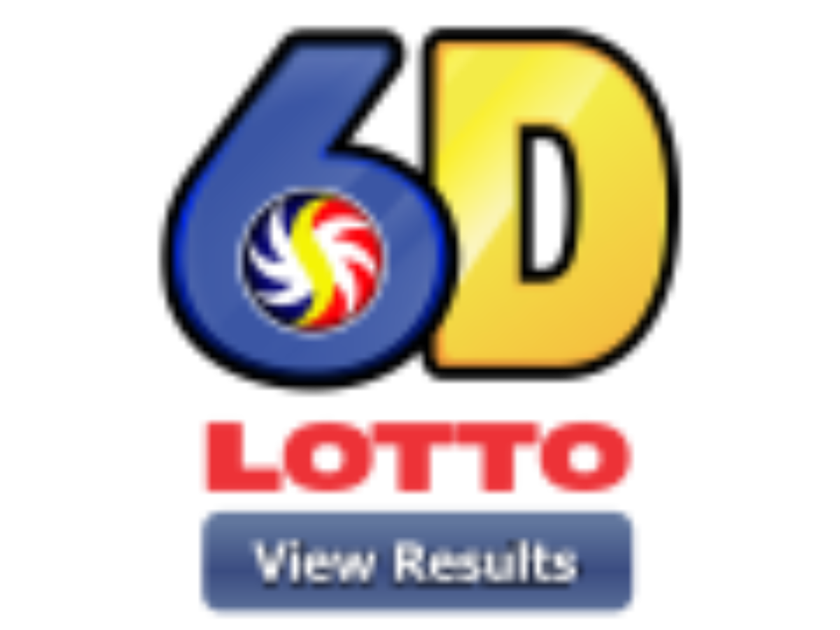 6 58 lotto result may 17 2019