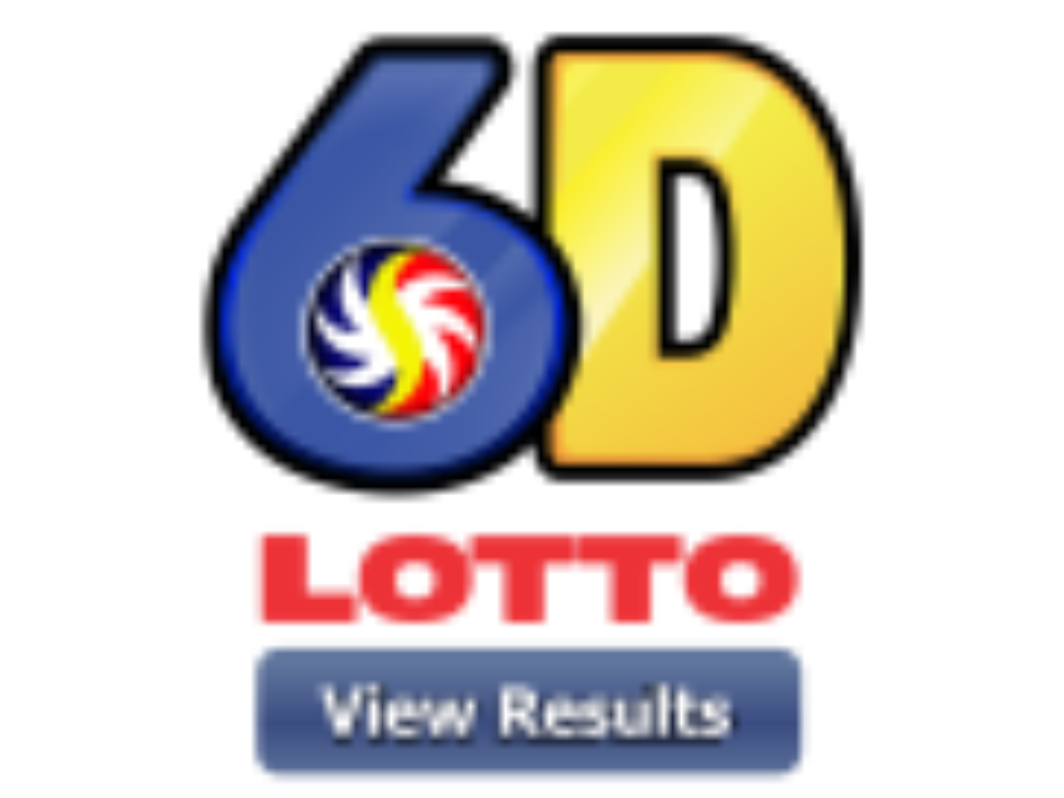 aug 6 lotto result