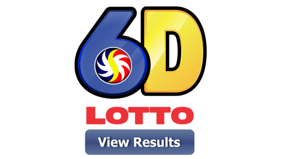 6d Lotto Result February 18 2020 Official Pcso Lotto Result