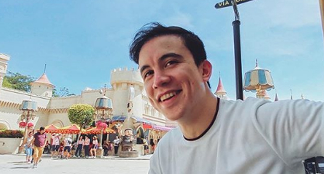 ARJO ATAYDE
