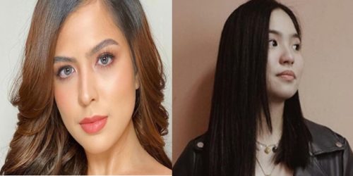Alexa Ilacad & Sharlene San Pedro 2