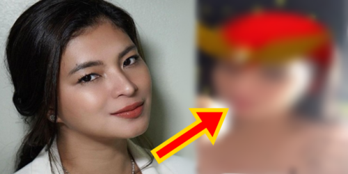 Angel Locsin 1