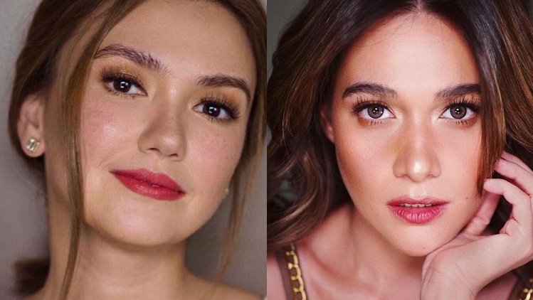 Angelica Panganiban Pens Sweet Birthday Message For Bea Alonzo