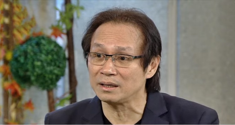 Atong Ang Full Interview: Businessman Clarifies Issues With The Barrettos