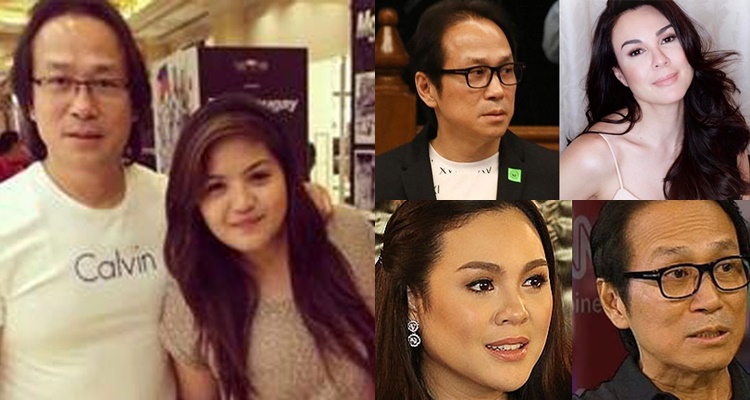 Atong Ang Revelations About Relationship To Nicole, Gretchen, & Claudine