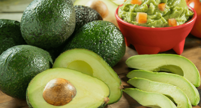 Foods That Could Help You Fight Migraines & Headaches