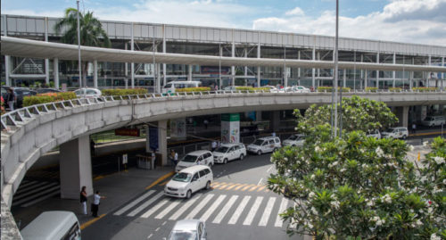 BUREAU OF IMMIGRATION