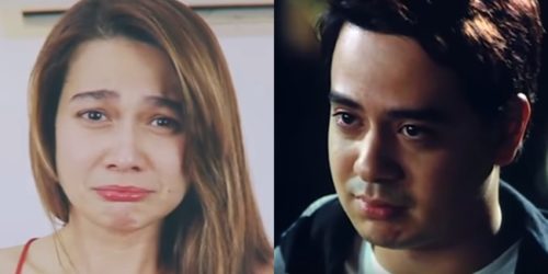 Bea Alonzo, John Lloyd Cruz