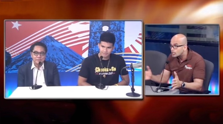 Raffy Tulfo