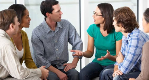 COMMUNICATION SKILLS