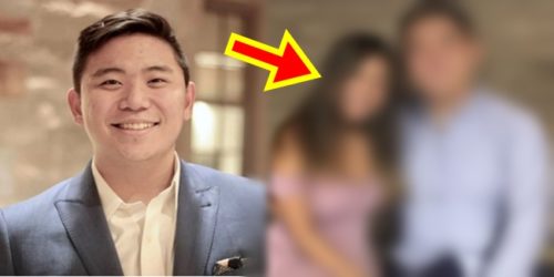 College Student Alexander Urtula