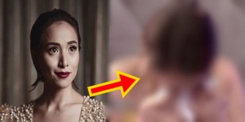 Cristine Reyes Interview TWBA 1