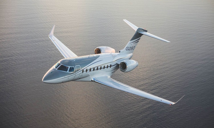 DUTERTE-Gulfstream-G280-1