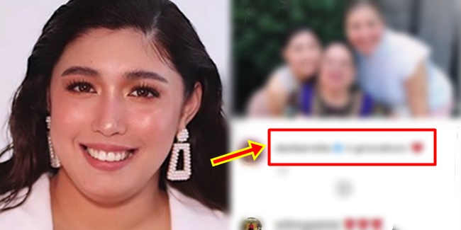 Dani Barretto Posts Photo w/ Mom Marjorie, Grandma Inday & Baby Millie