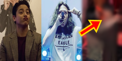 Daniel Padilla & JC Padilla