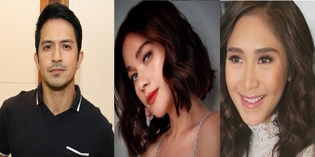 Dennis Trillo Reveals He Wants To Work W/ Bea Alonzo, Sarah G, Here's Why