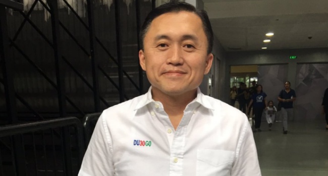 Bong Go: Among Poorest Senator, But I'm Richest In Service