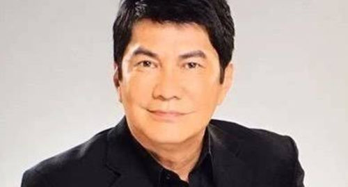 ERWIN TULFO