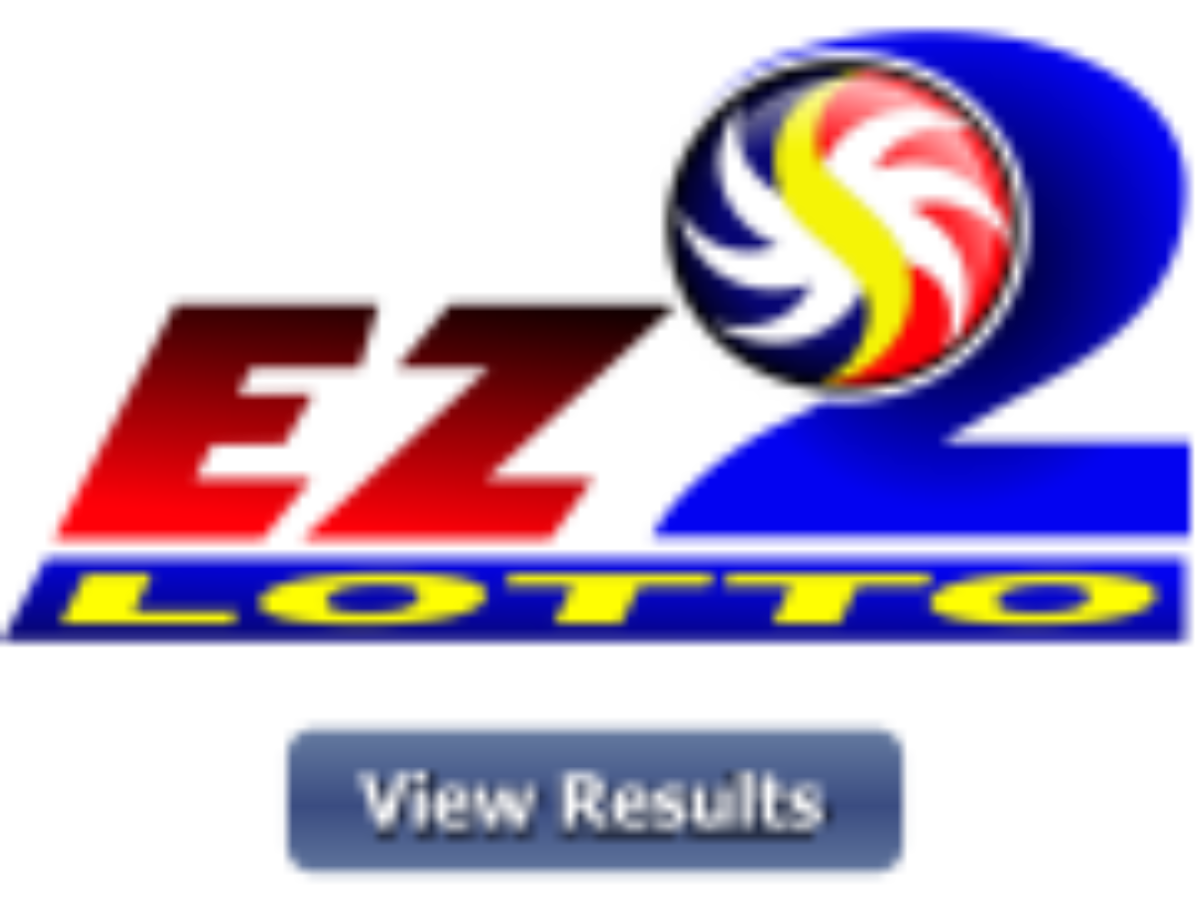 lotto result april 1 2019