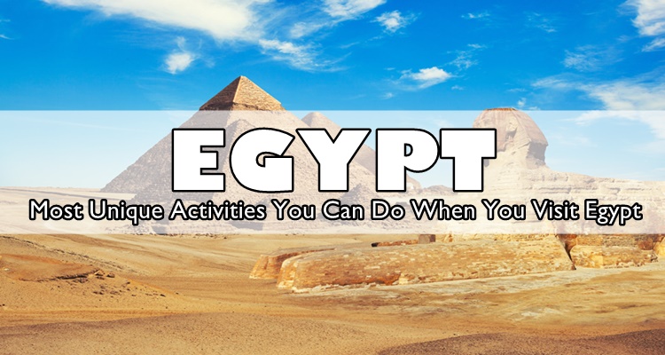 Egypt