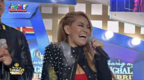 Ethel Booba