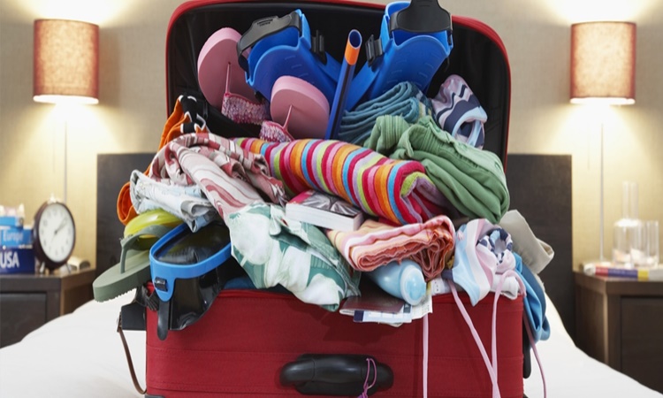 Excess-Baggage