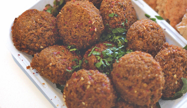 Saudi Foods