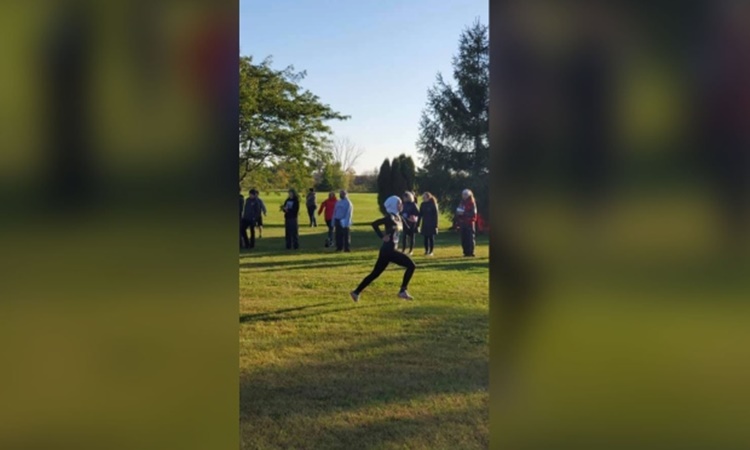 High-School-Athlete