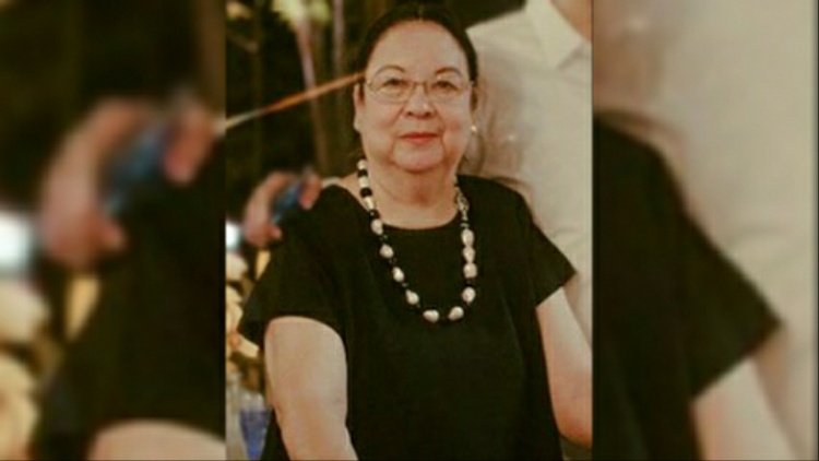 Inday Barretto
