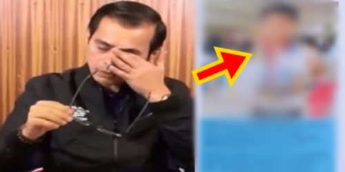 Isko Moreno young boy Prillo