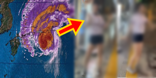 Japanese Girl Dances