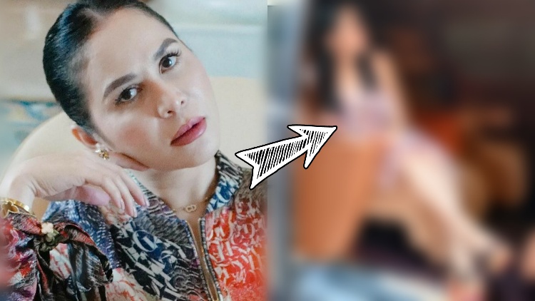 Graceful Jinkee Pacquiao looks simply elegant on the cover of Luxury  Trending Magazine The senator's wife shared her Faith, her Family…